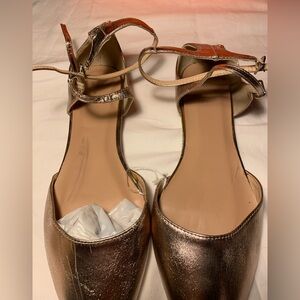 Charlotte russe shoes